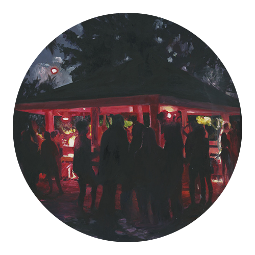 Figurative & Portraits