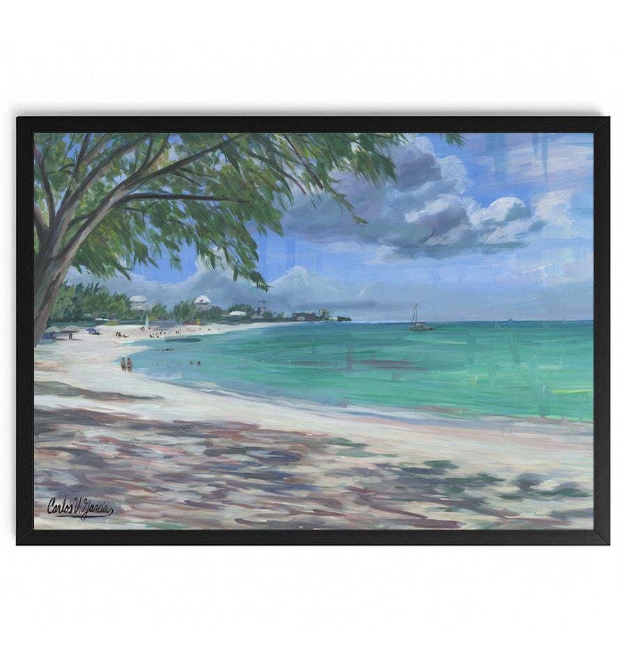 カルロス・フランシスコ 画集「CARLOS V. FRANCISCO」1985 Carlos V. Garcia – CollectSunny