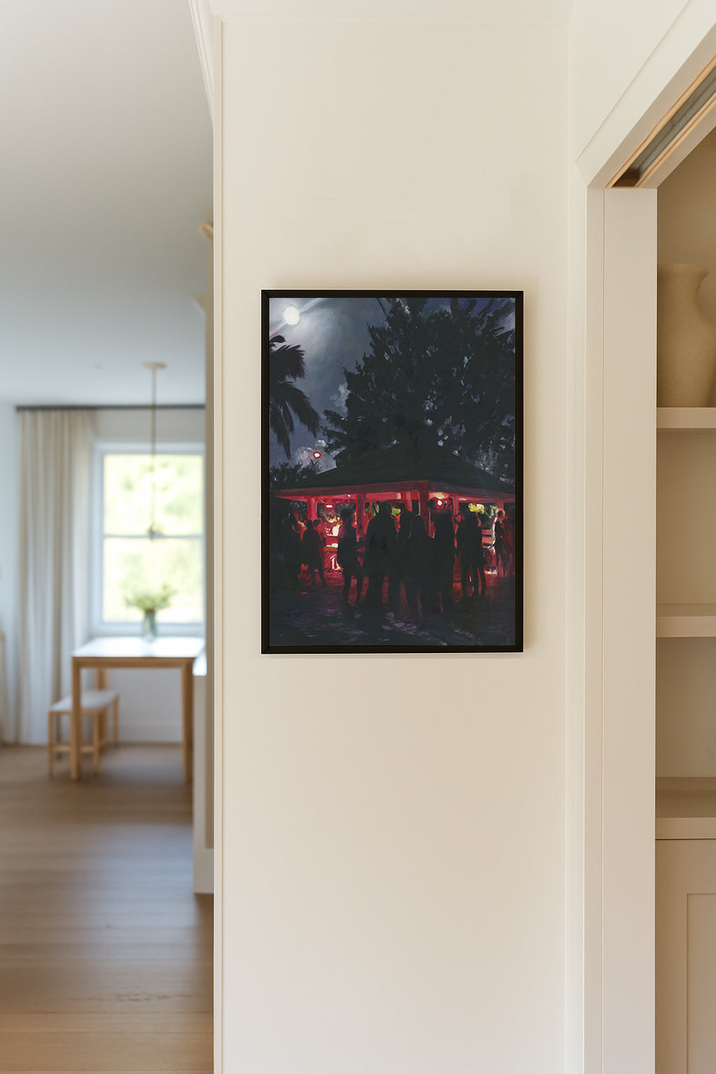 Beach Party on Cabana #1