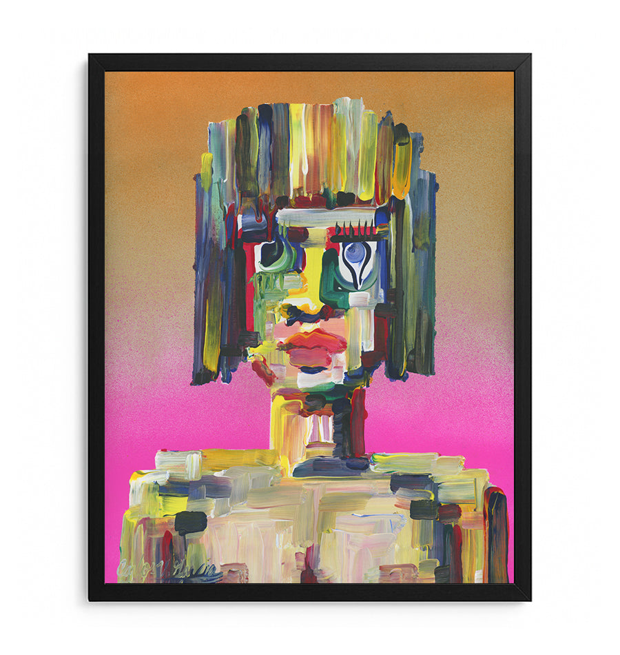 カルロス・フランシスコ 画集「CARLOS V. FRANCISCO」1985 Carlos V. Garcia – CollectSunny